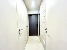 【東京都/世田谷区奥沢】ピアース自由が丘レジデンス 玄関