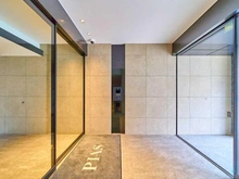 【東京都/世田谷区奥沢】ピアース自由が丘レジデンス エントランス