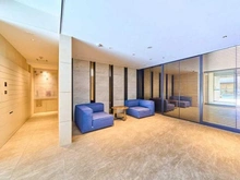 【東京都/世田谷区奥沢】ピアース自由が丘レジデンス エントランス