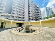 【東京都/大田区下丸子】ブラウトリエ 共用部