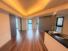 【東京都/新宿区高田馬場】オープンレジデンシア高田馬場 LDK