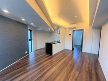 【東京都/新宿区高田馬場】オープンレジデンシア高田馬場 LDK