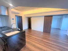 【東京都/新宿区高田馬場】オープンレジデンシア高田馬場 キッチン