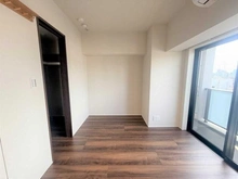 【東京都/新宿区高田馬場】オープンレジデンシア高田馬場 洋室