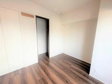 【東京都/新宿区高田馬場】オープンレジデンシア高田馬場 洋室