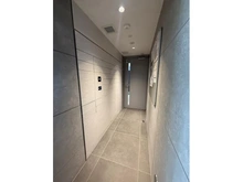 【東京都/新宿区高田馬場】オープンレジデンシア高田馬場 宅配BOX