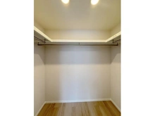 【東京都/大田区石川町】日商岩井大岡山第2マンション B棟 収納