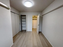 【東京都/大田区石川町】日商岩井大岡山第2マンション B棟 洋室
