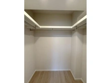 【東京都/大田区石川町】日商岩井大岡山第2マンション B棟 収納