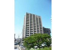 【東京都/大田区本羽田】グランイーグル多摩川スカイビュー 外観