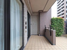 【東京都/大田区本羽田】グランイーグル多摩川スカイビュー テラス