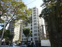 【東京都/世田谷区上北沢】上北沢ハイネスコーポ  外観