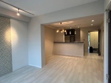 【東京都/渋谷区鉢山町】ライオンズマンション鉢山 LDK
