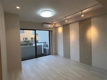 【東京都/渋谷区鉢山町】ライオンズマンション鉢山 洋室