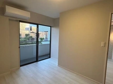 【東京都/渋谷区鉢山町】ライオンズマンション鉢山 洋室