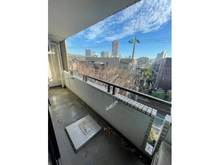 【東京都/渋谷区鉢山町】ライオンズマンション鉢山 眺望