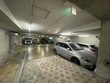 【東京都/渋谷区鉢山町】ライオンズマンション鉢山 駐車場