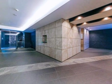 【東京都/世田谷区瀬田】ヴィークコート瀬田一丁目 エントランス