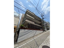 【東京都/大田区東雪谷】コープベルツリー 外観