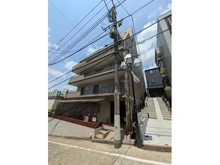 【東京都/大田区東雪谷】コープベルツリー 外観
