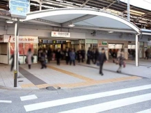 【東京都/目黒区自由が丘】パシフィックハウス自由が丘 東急東横線・大井町線　自由が丘駅（現地より約700m）