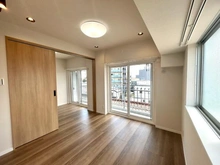 【東京都/世田谷区駒沢】駒沢パークサイドマンション 室内