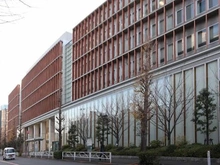 【東京都/世田谷区駒沢】駒沢パークサイドマンション 駒澤大学 深沢キャンパス（現地より約266m）