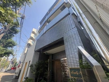 【東京都/世田谷区世田谷】ジュエリー世田谷 外観