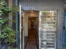 【東京都/世田谷区世田谷】ジュエリー世田谷 エントランス