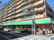 【東京都/世田谷区深沢】深沢コーポラス サミットストア 深沢坂上店（現地より約165m）