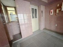 【東京都/目黒区南】マイキャッスル目黒南 共用部：エレベーター