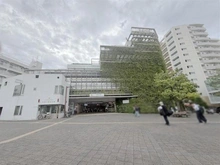 【東京都/目黒区南】マイキャッスル目黒南 東急目黒線・東急大井町線「大岡山」駅（現地より約750m）