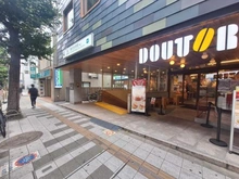 【東京都/世田谷区上馬】シティタワー駒沢大学 ステーションコートタワー棟 東急田園都市線「駒沢大学」駅（現地より約50m）