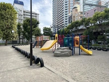 【東京都/大田区大森本町】東京マスタープレイス 大森北公園（現地より約259m）