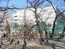 【東京都/大田区大森本町】東京マスタープレイス 清花公園（現地より約345m）