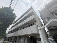 【神奈川県/川崎市多摩区宿河原】セントヒルズ登戸 外観