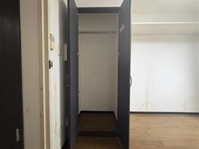 【神奈川県/川崎市多摩区宿河原】セントヒルズ登戸 収納
