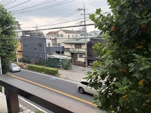 【神奈川県/川崎市多摩区宿河原】セントヒルズ登戸 眺望