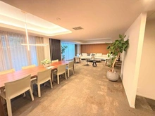 【東京都/目黒区大岡山】プラウド都立大学 共用施設