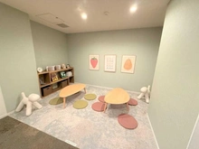 【東京都/目黒区大岡山】プラウド都立大学 共用施設