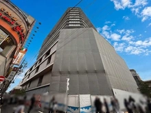 【東京都/目黒区大岡山】プラウド都立大学 自由が丘ミューズスクエア（現地より約1,400m）