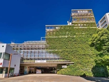 【東京都/目黒区大岡山】プラウド都立大学 東急目黒線・大井町線「大岡山」駅（現地より約800m）