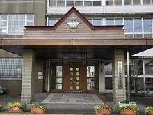 【東京都/目黒区中根】秀和都立大レジデンス 目黒区立目黒西中学校（現地より約825m）