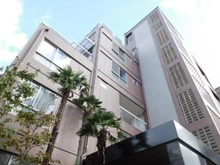 【東京都/大田区田園調布本町】田園調布コーポラス 外観