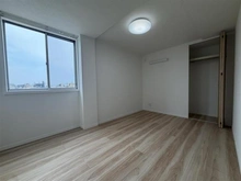 【東京都/大田区田園調布本町】田園調布コーポラス 洋室：洋室約5.0帖