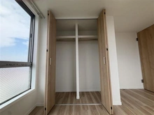 【東京都/大田区田園調布本町】田園調布コーポラス 収納