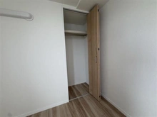 【東京都/大田区田園調布本町】田園調布コーポラス 収納