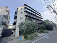 【東京都/大田区大森北】メイクスデザイン大森II 外観