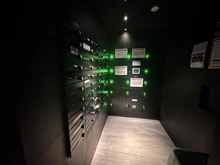 【東京都/大田区大森北】メイクスデザイン大森II メールBOX・宅配BOX