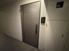 【東京都/大田区大森北】メイクスデザイン大森II 玄関